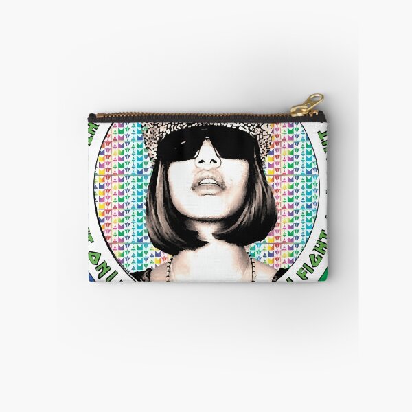 Item preview, Mia Kala M.I.A. Album Cover designed and sold by coucleart.