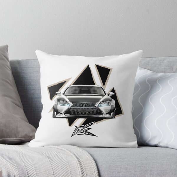 Item preview, Lexus RC F Inspired Sports Car Design for Auto Enthusiasts designed and sold by Del LeBlanc.