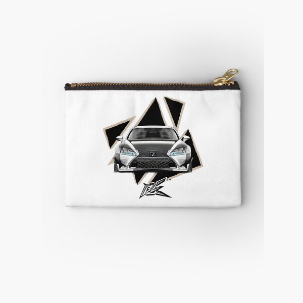 Item preview, Lexus RC F Inspired Sports Car Design for Auto Enthusiasts designed and sold by Del LeBlanc.