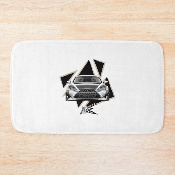 Item preview, Lexus RC F Inspired Sports Car Design for Auto Enthusiasts designed and sold by Del LeBlanc.