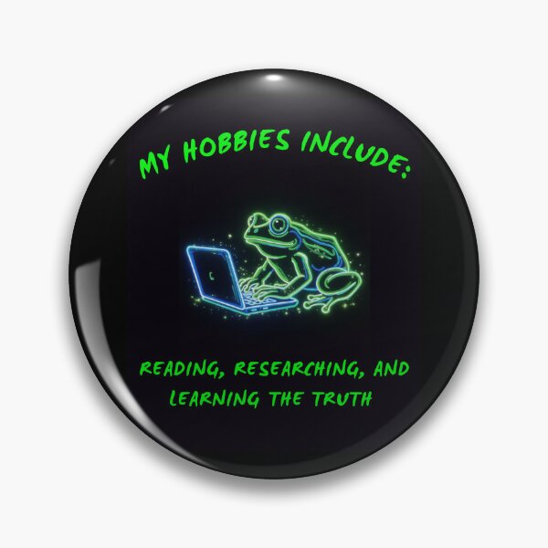 Item preview, Reading Researching Learning The Truth designed and sold by amusefullife.