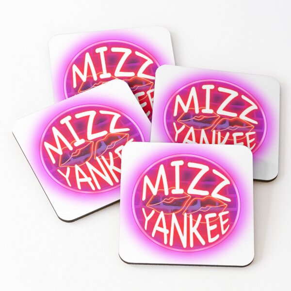 Item preview, Mizz Yankee BACK by Grizz Yankee designed and sold by Grizz-Yankee.
