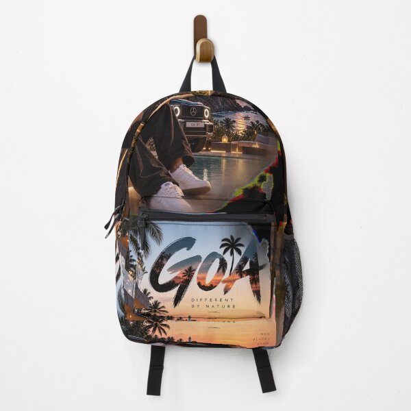 Item preview, Goa — Different By Nature ✨? designed and sold by Goanheartprints.
