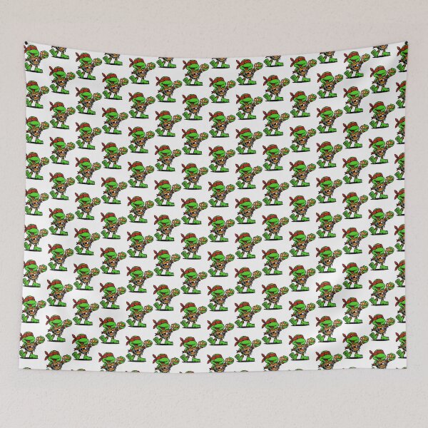 Item preview, Vintage Raphael Renaissance Art Inspired Design designed and sold by AirWolf528.