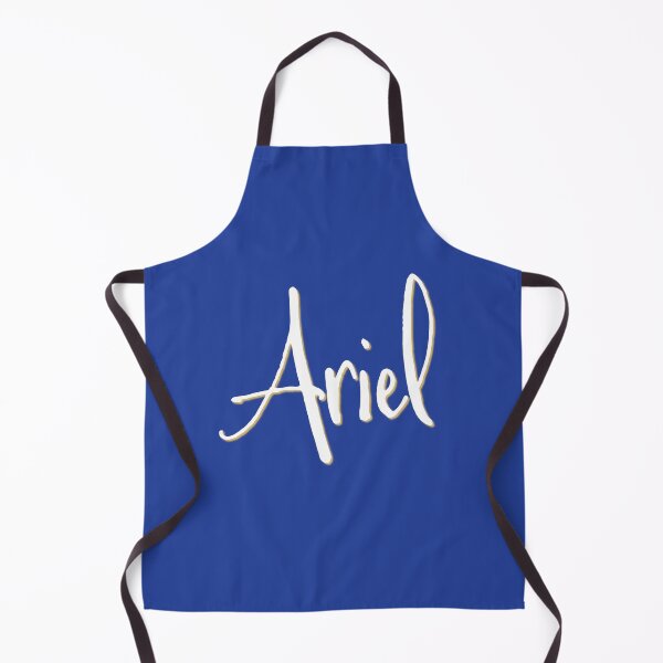 Item preview, ARIEL personalized type design designed and sold by CharlottePlaceArt.