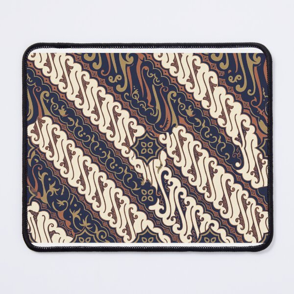 Item preview, batik designed and sold by ManikRaja.