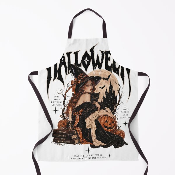 Item preview, HALLOWEEN WITCH DIGITAL ART designed and sold by VGreyStudio8249.