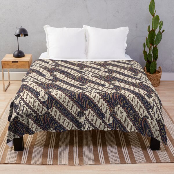 Item preview, batik designed and sold by ManikRaja.