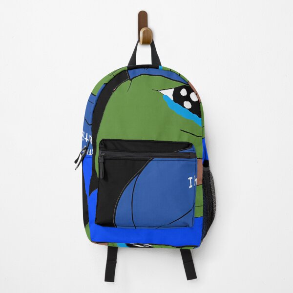 Item preview, Pepe Autism Hat designed and sold by Islucifer22.