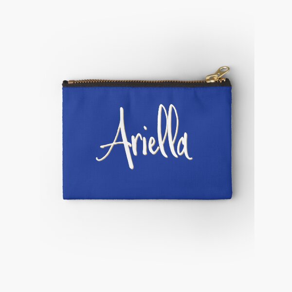 Item preview, ARIELLA personalized type design designed and sold by CharlottePlaceArt.