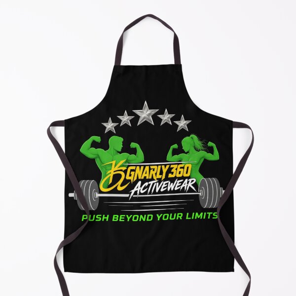 Item preview, Push Beyond Your Limits- GNARLY 360 Style  designed and sold by Gnarly360.