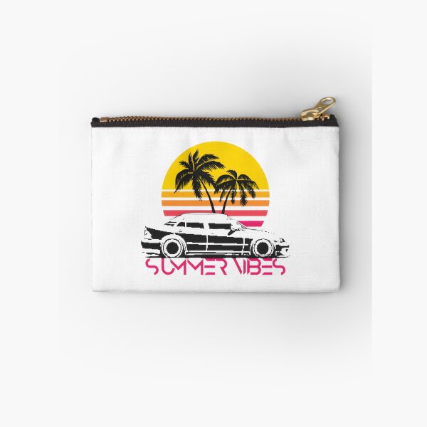 Item preview, Summer Vibes Bright and Colorful Design for Sunny Days and Beach Fun designed and sold by Del LeBlanc.
