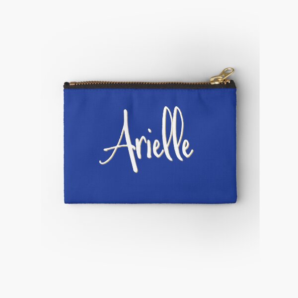 Item preview, ARIELLE personalized type design designed and sold by CharlottePlaceArt.