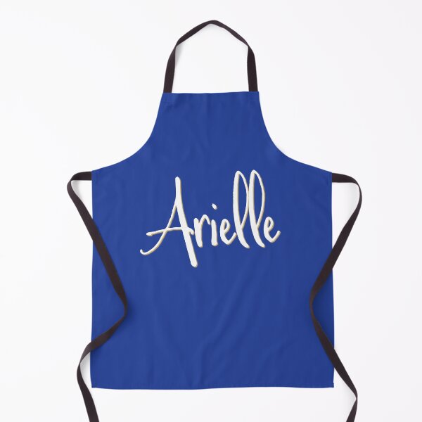 Item preview, ARIELLE personalized type design designed and sold by CharlottePlaceArt.