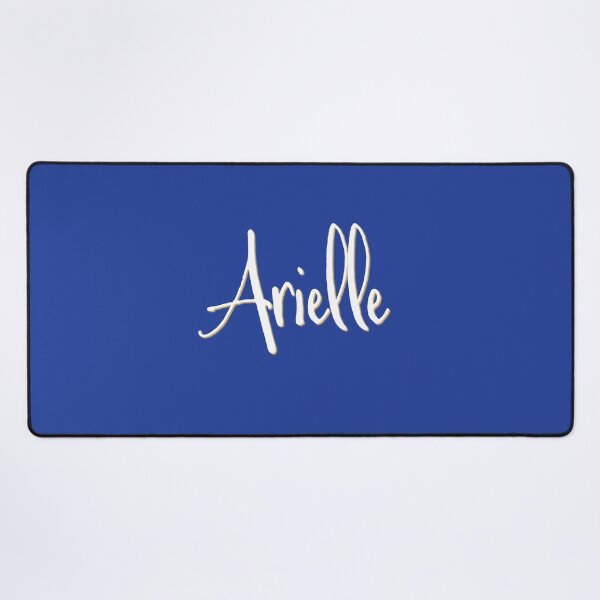 Item preview, ARIELLE personalized type design designed and sold by CharlottePlaceArt.
