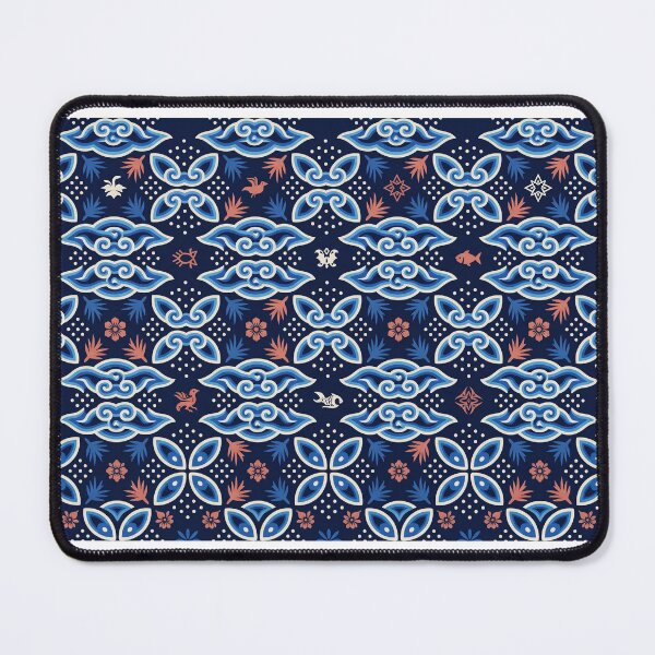 Item preview, batik indonesia designed and sold by ManikRaja.