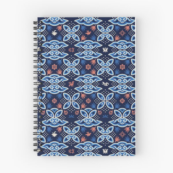 Item preview, batik indonesia designed and sold by ManikRaja.