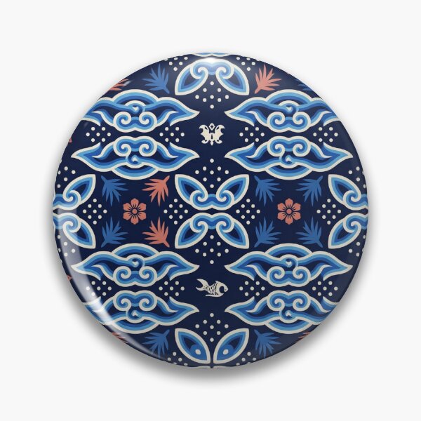 Item preview, batik indonesia designed and sold by ManikRaja.