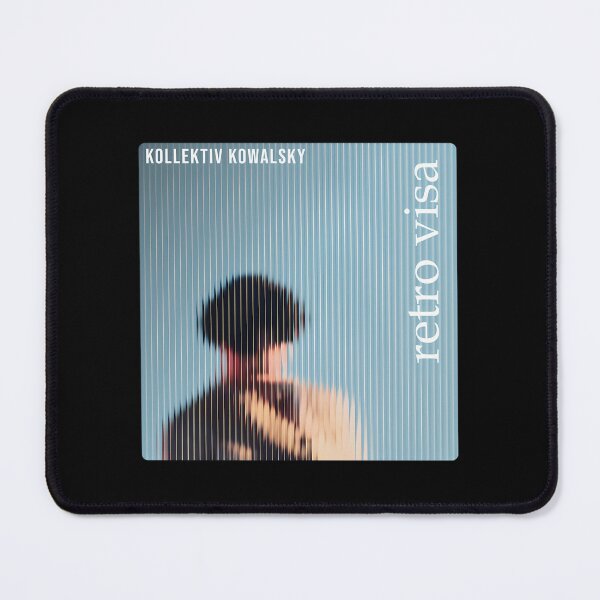 Item preview, Kollektiv Kowalsky Visa designed and sold by coucleart.
