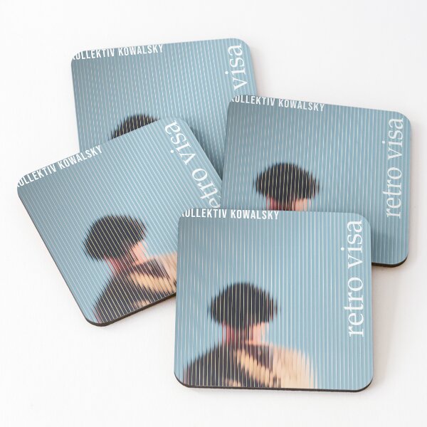 Item preview, Kollektiv Kowalsky Visa designed and sold by coucleart.