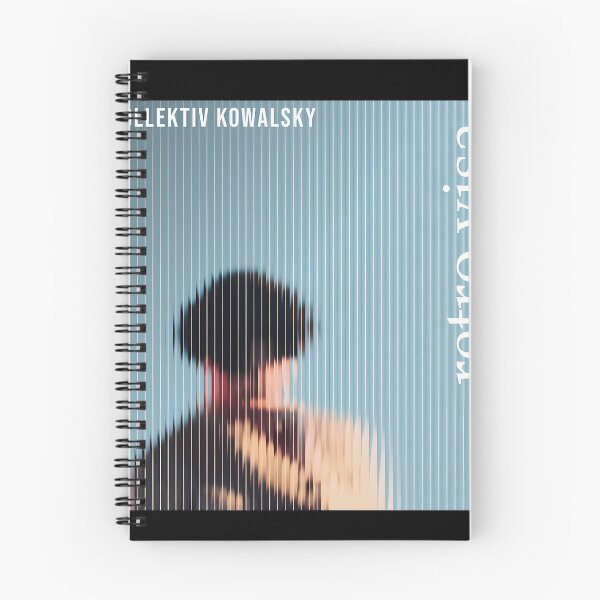 Item preview, Kollektiv Kowalsky Visa designed and sold by coucleart.