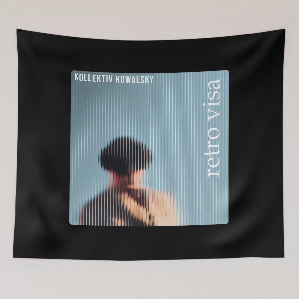 Item preview, Kollektiv Kowalsky Visa designed and sold by coucleart.