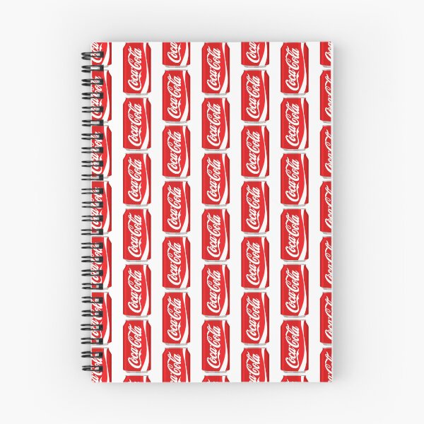 Item preview, Coca Cola Can Drinks Lover Sticker designed and sold by The Home Of Pink Peach.