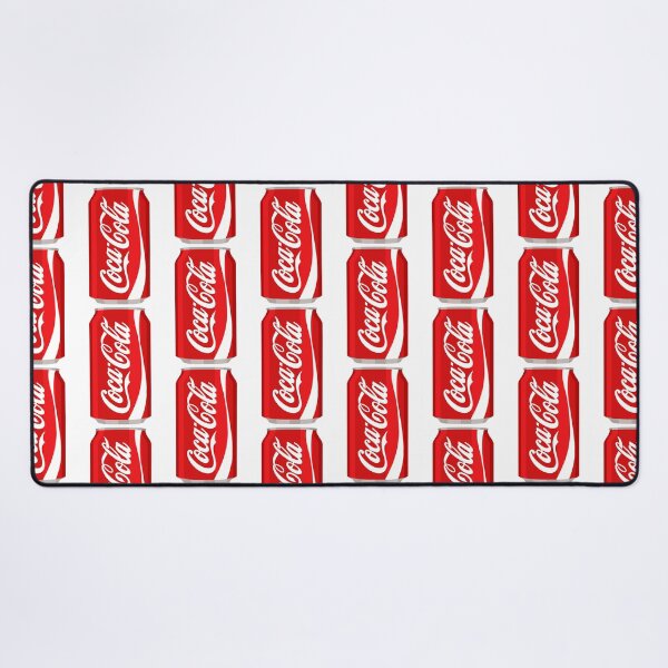 Item preview, Coca Cola Can Drinks Lover Sticker designed and sold by The Home Of Pink Peach.