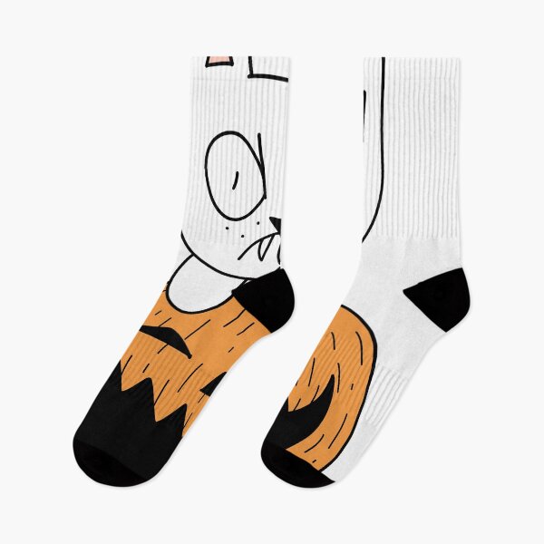 Item preview, pumpkin and mean cat - white designed and sold by motherbrainart.