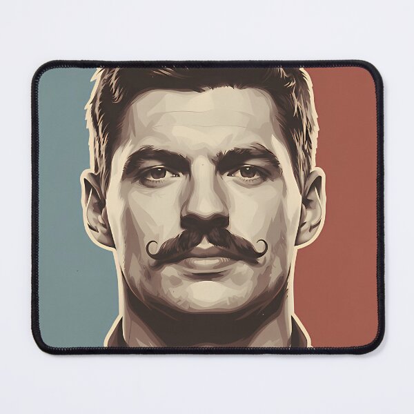 Item preview, Franz Hermann Portrait designed and sold by Islucifer22.