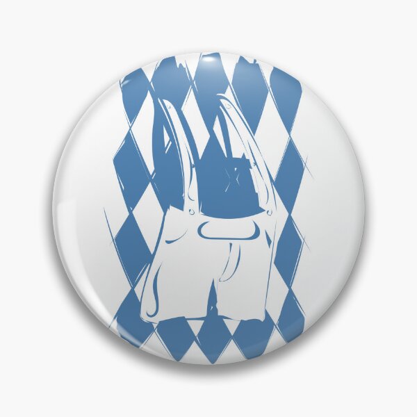 Item preview, Oktoberfest Lederhosen designed and sold by Flag75.