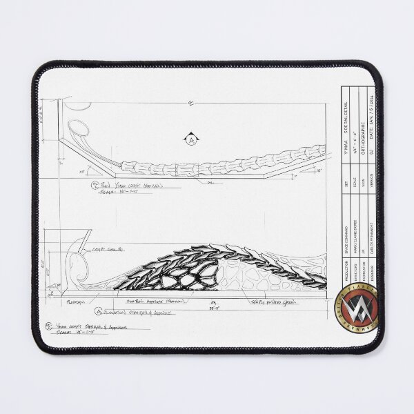 Item preview, Space Command Y’Maa Starship Bridge – Sci-Fi Concept Art designed and sold by Space Command Studios.