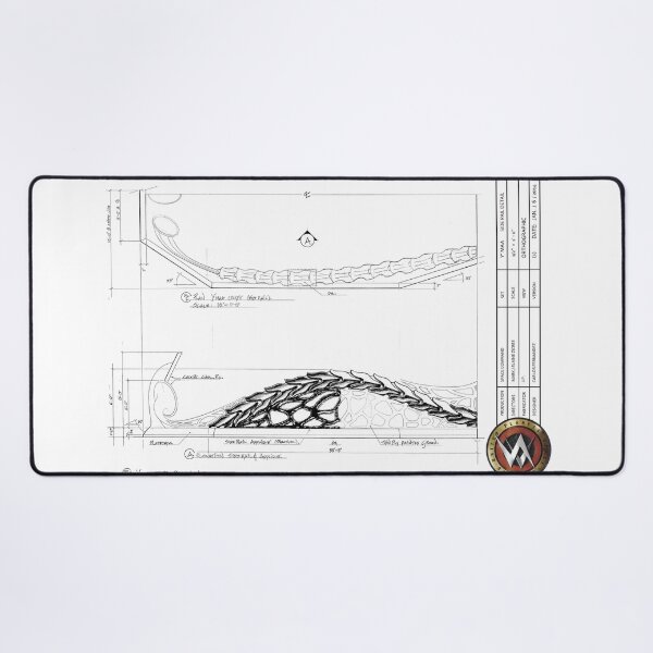 Item preview, Space Command Y’Maa Starship Bridge – Sci-Fi Concept Art designed and sold by Space Command Studios.