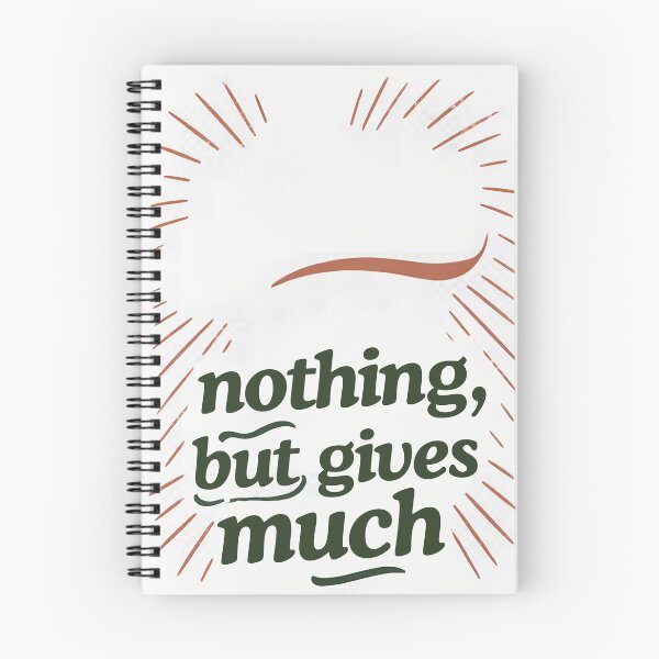 Item preview, A smile costs nothing, but gives much designed and sold by FilaliStudio.