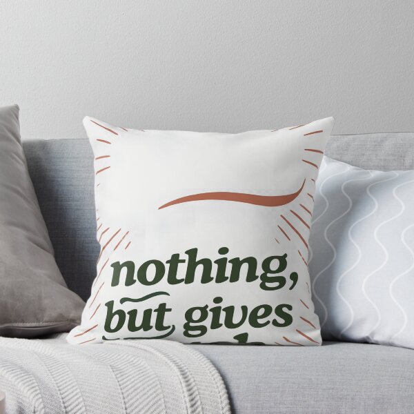 Item preview, A smile costs nothing, but gives much designed and sold by FilaliStudio.