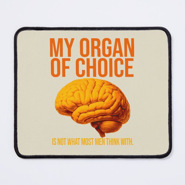 Item preview, Organ of Choice designed and sold by ezcreate.media.