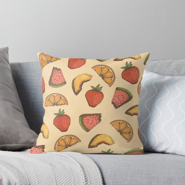 Item preview, Fruit Pattern designed and sold by jdimmettart.