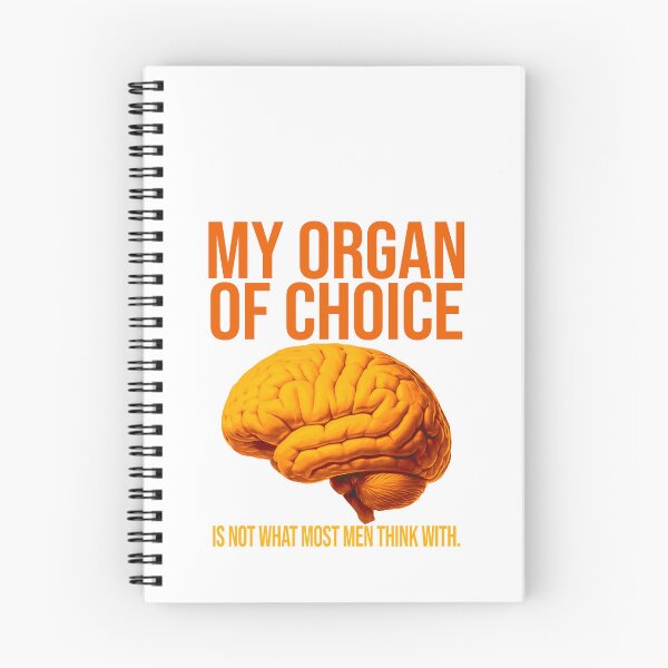 Item preview, Organ of Choice designed and sold by ezcreate.media.