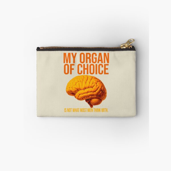 Item preview, Organ of Choice designed and sold by ezcreate.media.