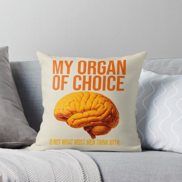 Item preview, Organ of Choice designed and sold by ezcreate.media.