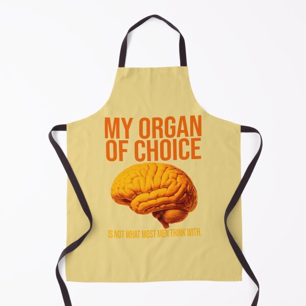 Item preview, Organ of Choice designed and sold by ezcreate.media.