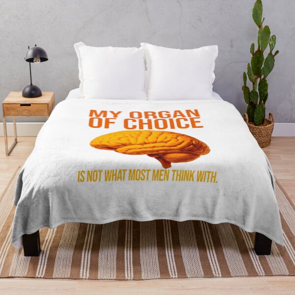 Item preview, Organ of Choice designed and sold by ezcreate.media.