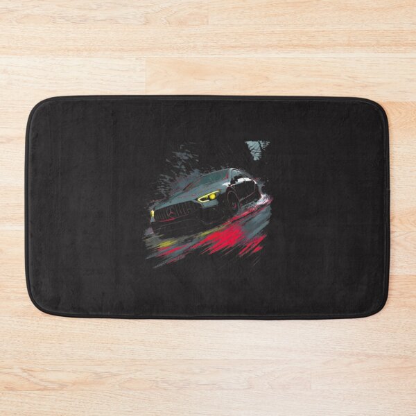 Item preview, Storm Drift Abstract Art Design with Dynamic Swirling Patterns designed and sold by DreamVibeTees.