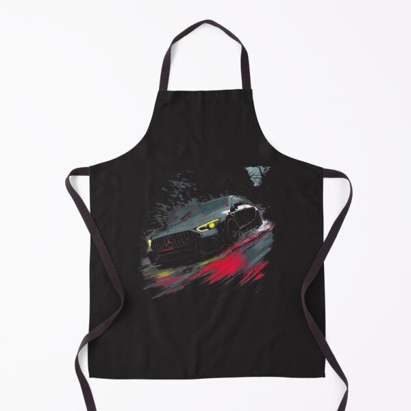 Item preview, Storm Drift Abstract Art Design with Dynamic Swirling Patterns designed and sold by DreamVibeTees.