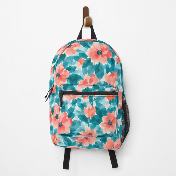 Item preview, Floral Octopus Crushing Traffic World Car Free Day designed and sold by zenjiinspired.