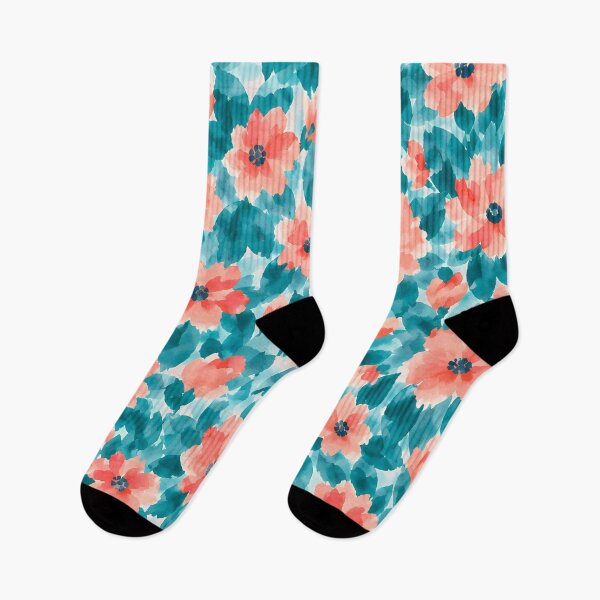 Item preview, Floral Octopus Crushing Traffic World Car Free Day designed and sold by zenjiinspired.