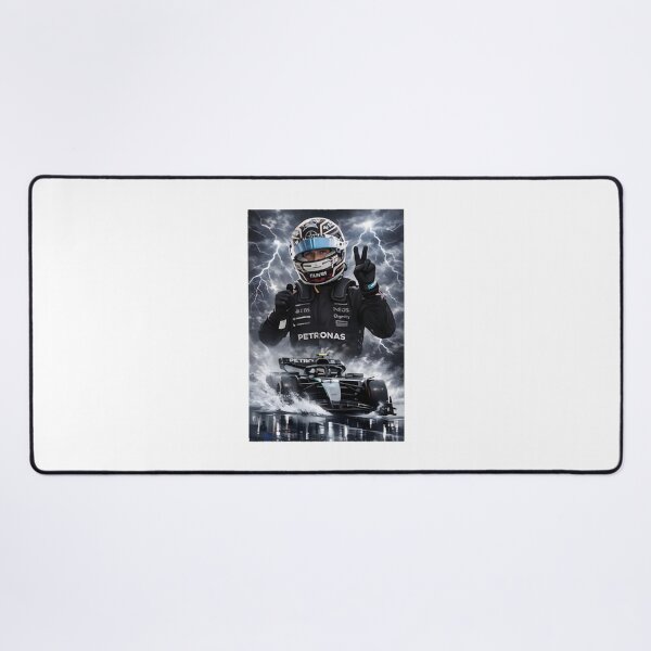 Item preview, Antonelli Racing Inspired Motorsports Design for Racing Enthusiasts designed and sold by DreamVibeTees.