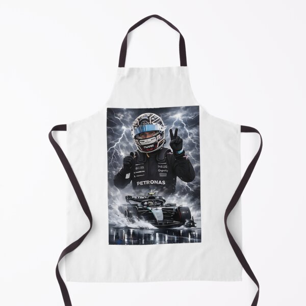 Item preview, Antonelli Racing Inspired Motorsports Design for Racing Enthusiasts designed and sold by DreamVibeTees.
