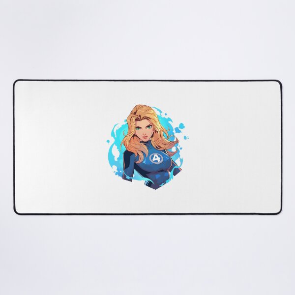 Item preview, Invisible Woman Artistic Concept Design for Mystery and Imagination Lovers designed and sold by Joe5531.