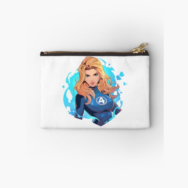 Item preview, Invisible Woman Artistic Concept Design for Mystery and Imagination Lovers designed and sold by Joe5531.